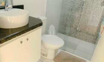 Imagem 7: Sobrado no Campo Grande- São Paulo, SP