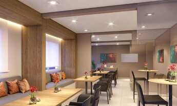 Imagem 7: Apartamento residencial para venda, Bom Retiro, São Paulo - AP9823