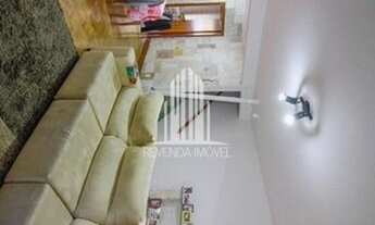 Imagem 4: Sobrado com 3 dorms, 2 vagas na lapa