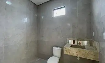 Imagem 7: Casa 117m² no Araçagy Área livre para lazer privativo 03 Quartos TR157919*-MKT&-13