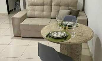 Imagem 4: Flat para aluguel 1 quarto 1 banheiro Manaíra João Pessoa