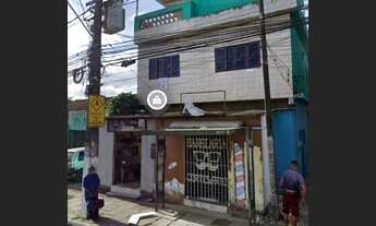 Imagem: Casa na avenida em Moreno Moreno