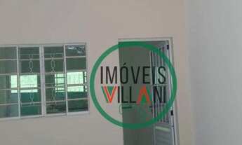 Imagem: Casa com 2 dormitórios à venda, 51 m²