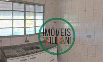 Imagem 6: Terreno de 724 m², com 3 casas, vários dormitórios, 229 m² por R$ 1.310.000 - Jardim Bela