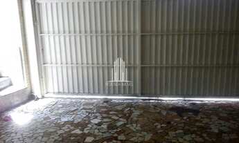 Imagem 6: Casa com dois andares, 3 quartos, 2 vagas, 2 banheiros, sala, lavanderia e enorme cozinha