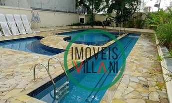 Imagem 2: Apartamento com 3 dormitórios à venda, 146 m² por R$ 1.300.000,00 - Vila Adyana - São José