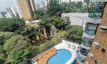 Imagem 6: Apartamento à venda na Vila Suzana de 236m² com 3 dormitórios sendo 3 suite e 4 vagas