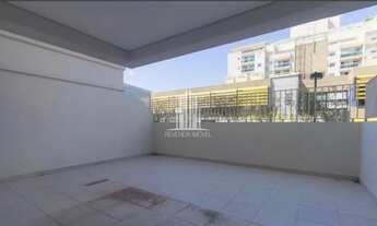 Imagem 2: Apartamento Garden à venda com 70m², 1 quarto e 1 vaga