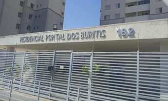 Imagem 2: Apartamento Edf° Portal dos Buritis Setor Negrão de Lima