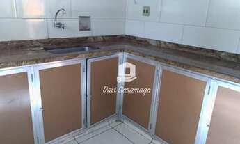 Imagem 6: Casa à venda, 126 m² por R$ 315.000,01 - Barro Vermelho - São Gonçalo/RJ