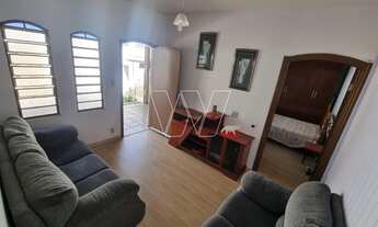 Imagem 7: Casa - Jardim São Francisco (Sousas) - Campinas