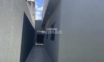 Imagem 6: CASA RESIDENCIAL à venda, 3 quartos, 1 suíte, 2 vagas, Granada - Uberlândia/MG