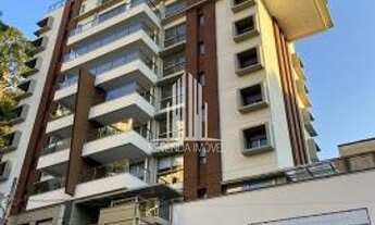 Imagem: Apartamento com 2 Quartos e 4 banheiros