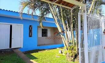 Imagem 4: Casa com 2 dormitórios à venda, 100m² por R$ 318.000,00 - Estância Velha - Canoas/RS