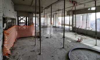 Imagem 2: Apartamento de 144m² 4 dormr/2 suítes, 3 vagas no Signature By Ott - Paraiso