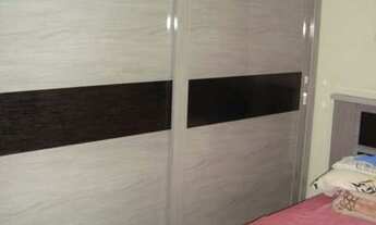 Imagem 3: Sobrado com 4 dormitórios à venda, 193 m² por R$ 430.000,00 - Vila Galvão - Guarulhos/SP