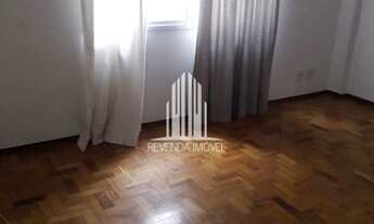 Imagem 5: Apartamento próximo metrô Adolfo pinheiros. Praça arborizada e tranquila. Prédio pequeno f