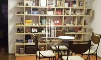 Imagem 7: Apartamento de 130m² com 3 dormr/1 Suíte, 2 vagas no Solar das Petúnias - Itaim Bibi