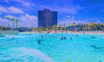 Imagem 2: Aqualand Resort Salinas - Apartamento