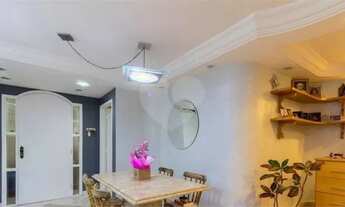 Imagem 5: Apartamento a venda Moema - 2 vagas - Fora de Rota