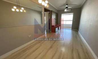 Imagem 2: Apartamento com 2 dorms, Boqueirão, Praia Grande, Cod: 206210