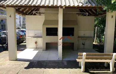 Imagem 5: Apartamento com 2 dormitórios à venda, 42 m² por R$ 150.000,00 - Olaria - Canoas/RS