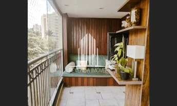 Imagem: Apartamento com 3 dormitórios suítes 2