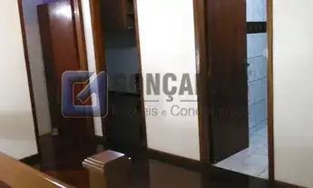 Imagem 3: SAO BERNARDO DO CAMPO - Residential / Sobrado - CHACARA SERGIPE