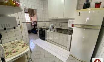 Imagem 4: Apartamento (tipo - padrao) 3 dormitórios/suite, cozinha planejada, em condomínio fechado