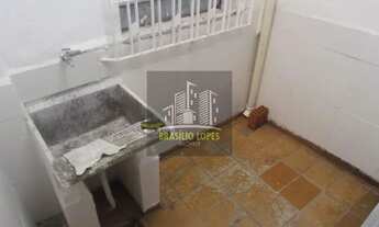 Imagem 5: Térrea para aluguel tem 90 metros quadrados com 2 quartos em Vila Nair - São Paulo - SP