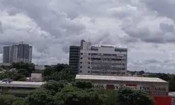 Imagem 5: Setor Central Ed. Central Valle, 2 quartos com lazer R$ 220.000