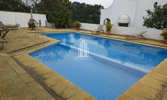 Imagem 7: Casa de Condominio de 574,91m² com 4 dormr/ 3 suítes, 4 vagas