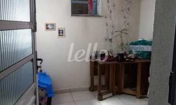 Imagem: Santo André - Apartamento Padrão - Vila