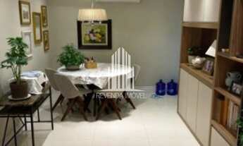 Imagem 2: Apartamento com 3 dormitórios, á venda por R$ 1.350.000