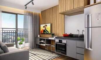 Imagem: Studio 30 m² por R$ 355.000 - Vila Prudente