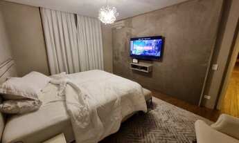 Imagem: Apartamento para alugar, 250 m² por R$