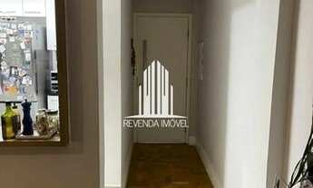 Imagem 5: Apartamento avenda com 110m² 3 dormr/1 suíte, 1 vaga no Edifício Célia - Cerqueira César