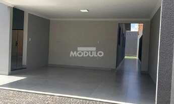 Imagem 7: CASA RESIDENCIAL à venda, 3 quartos, 1 suíte, 2 vagas, Granada - Uberlândia/MG
