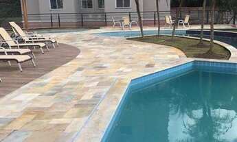 Imagem 3: Apartamento com 2 dormitórios à venda, 57 m² por R$ 285.000 - Nakamura Park - Cotia/SP