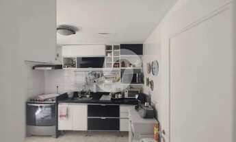 Imagem 7: Apartamento estilo Chalé com 3 quartos em Pendotiba - Niterói - RJ