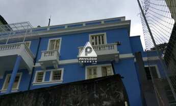 Imagem 2: Casa duplex na Glória