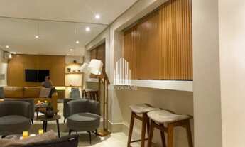 Imagem 6: Apartamento com 3 dormitórios, 143 m², à venda por R$ 1.400.000