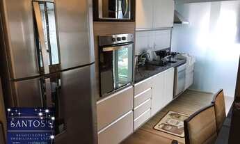 Imagem 6: Apartamento com 3 dormitórios à venda, 89 m² por R$ 1.320.000,00 - Brooklin - São Paulo/SP