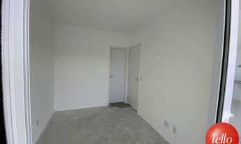 Imagem 4: São Paulo - Apartamento Padrão - Tatuapé