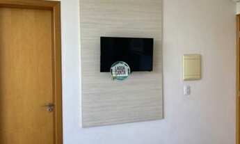 Imagem 2: Flat com 1 dormitório à venda, 24 m² por R$ 160.000,00 - Lundceia - Lagoa Santa/MG