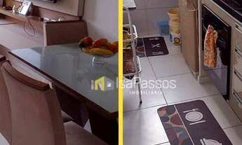 Imagem 4: VENDO CHAVE! Apartamento (52M²) no Condomínio VISTA DO PARQUE (Japaozinho