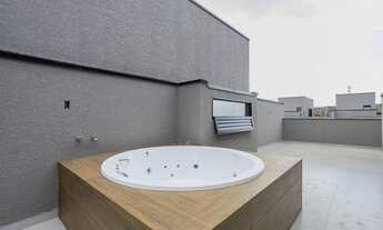 Imagem: Casa com 3 dormitórios à venda, 153 m²