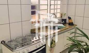 Imagem 5: Casa com 2 dormitórios à venda, 250 m² por R$ 370.000,00 - Jardim Ipê - Poços de Caldas/MG