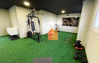 Imagem 5: Apartamento com 2 dormitórios à venda, 70 m² por R$ 385.000,00 - Renascença - Gravataí/RS