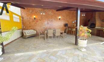 Imagem 6: Casa com 4 dormitórios à venda, 351 m² por R$ 2.180.000,00 - Pechincha - Rio de Janeiro/RJ